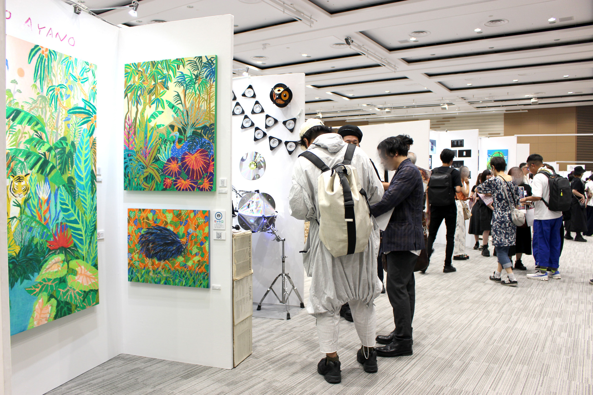 『UNKNOWN ASIA 2023』