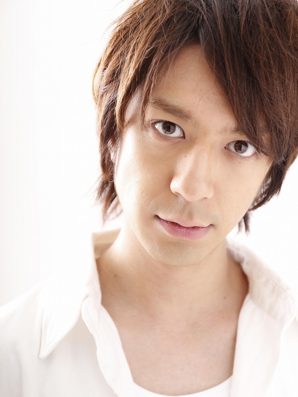 立川蓮司：松本寛也 