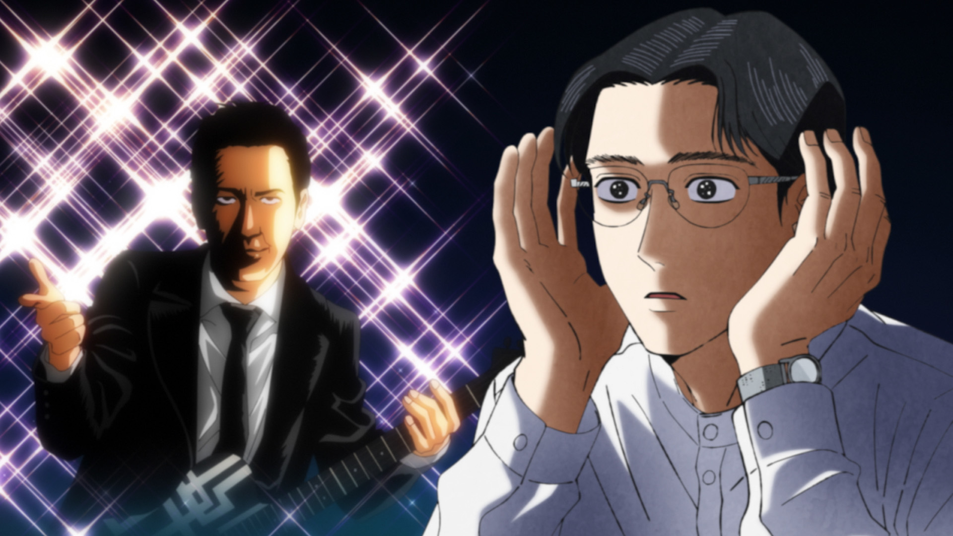 （C）アニメ「女の園の星」製作委員会 