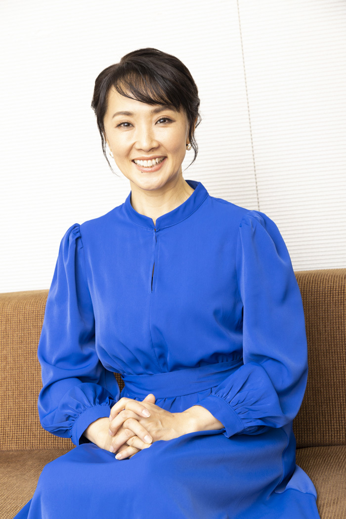 濱田めぐみ