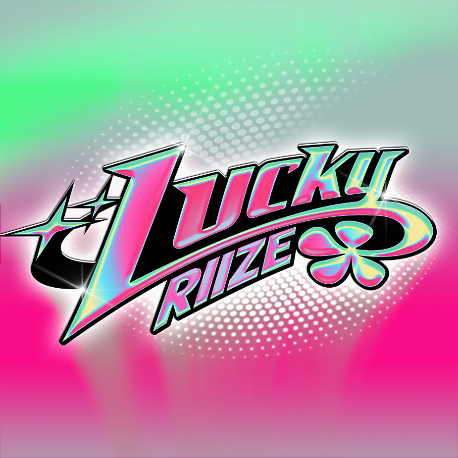RIIZE 日本1stシングル「Lucky」