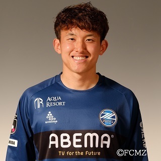 平戸太貴選手