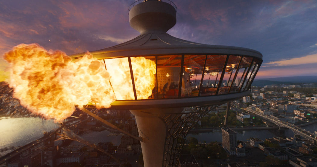 （C）2025 Warner Bros. Entertainment. All Rights Reserved