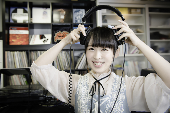 桜咲千依 Photo by  Kiyotaka Ise