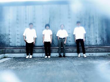 Kan Sano、SANABAGUN.、BLU-SWING、MimeのメンバーによるLast Electroが第2弾7inchリリース　『SYNCHRONICITY’19』では結成初ライブも