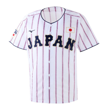 応援ユニホーム（ホーム）※イメージ