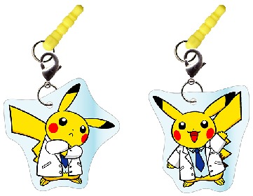 日本科学未来館 ピカチュウ研究員が ポケモン研究所 にやってくる 8月24日 月 30日 日 の期間限定で開催 Spice エンタメ特化型情報メディア スパイス