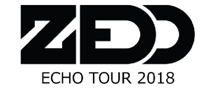 ゼッド、2018年に来日公演決定　幕張メッセ＆神戸ワールド記念ホールで開催