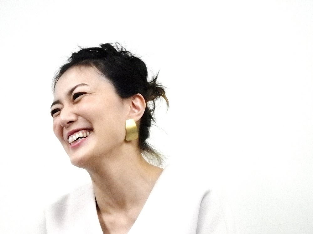 板谷由夏
