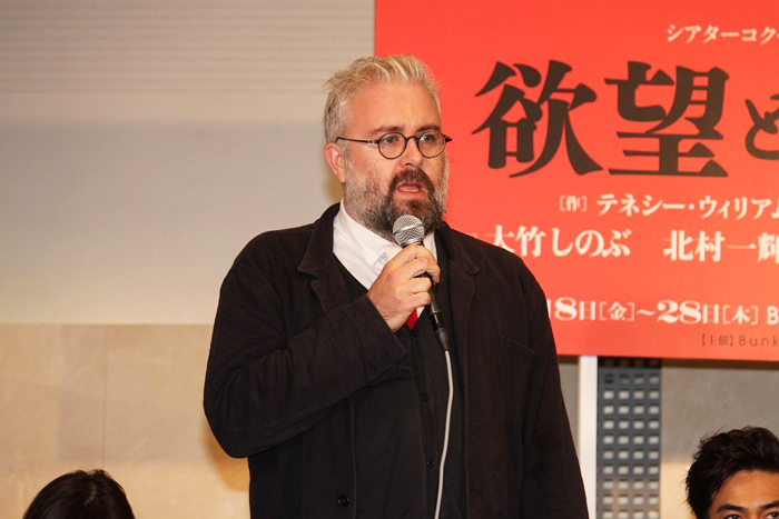 フィリップ・ブリーン