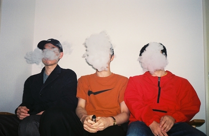 Wool ＆ The Pants主催イベント『Wool In The Pool』、WWW Xにて開催決定　鎮座DOPENESS、NONCHELEEEが出演