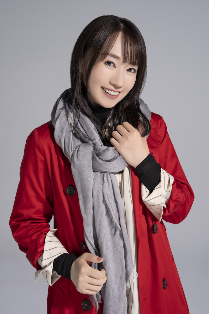 水樹奈々 2023年夏のライブツアータイトルが『NANA MIZUKI LIVE PARADE