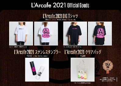 L'Arc～en～Ciel LIVE L'ArChristmas グッズ 11点