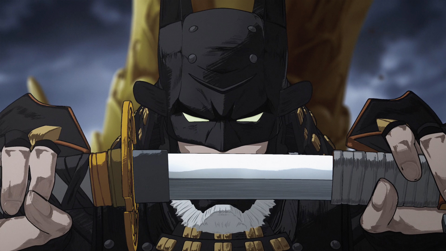 BATMAN and all related characters and elements © & ™ DC Comics and Warner Bros. Entertainment Inc. (s21)