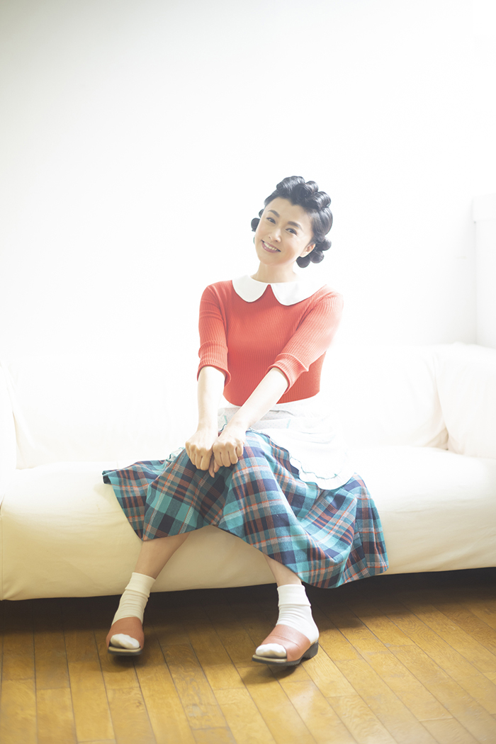 藤原紀香
