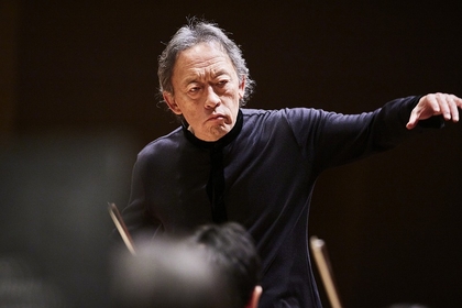 廃盤 ベートーヴェン 交響曲 全集 チョン・ミョンフン 東京
