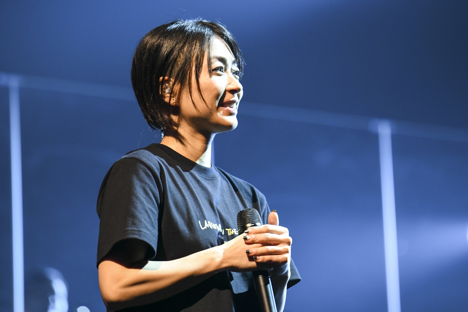 Hikaru Utada Laughter in the Dark Tour 2018 | HIKARU UTADA