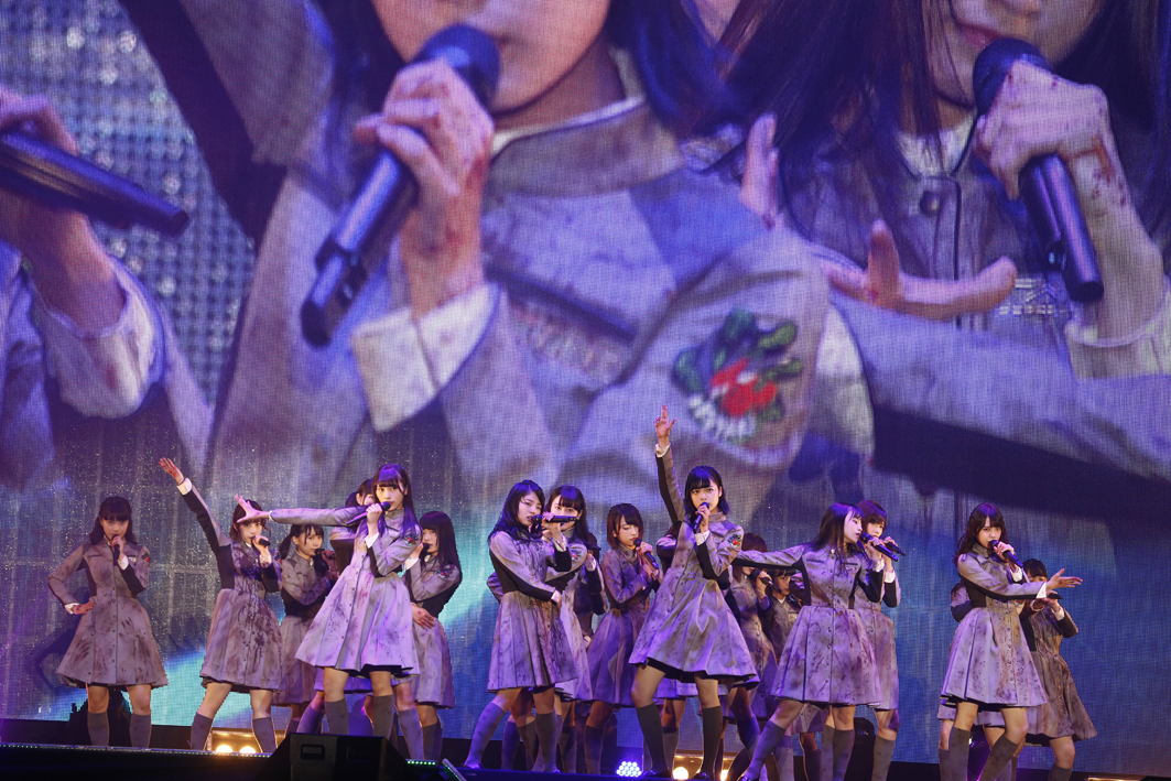 PHOTO：山内洋枝