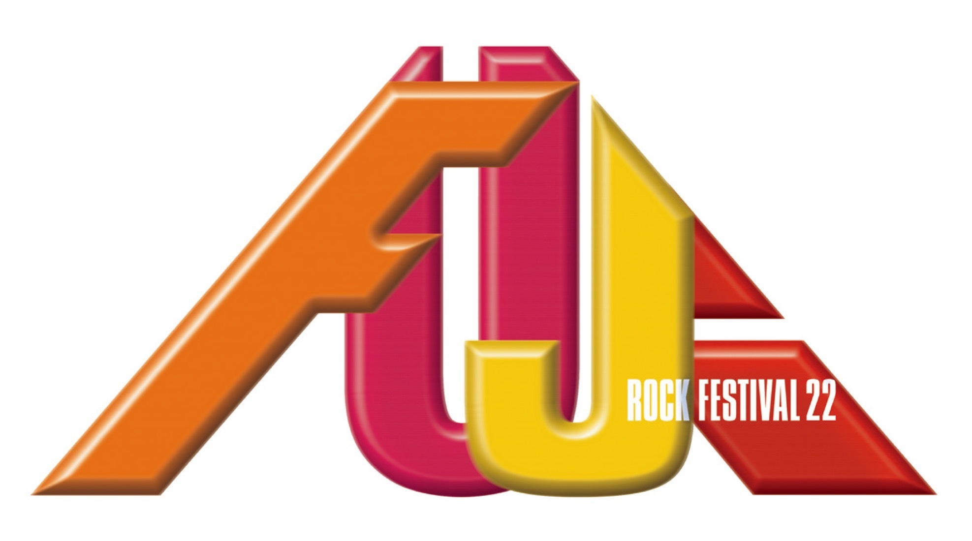 『FUJI ROCK FESTIVAL'22』