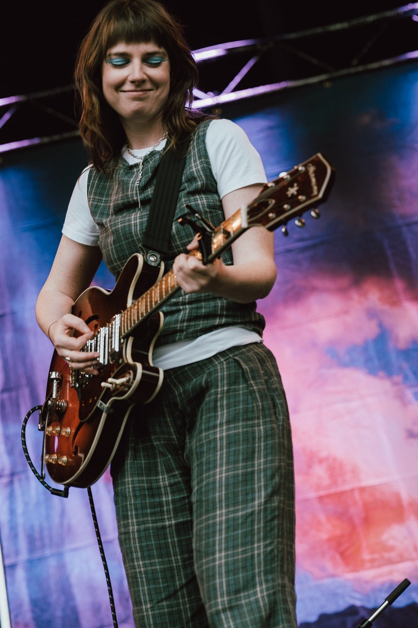 ANGIE McMAHON　 Ⓒ Taio Konishi