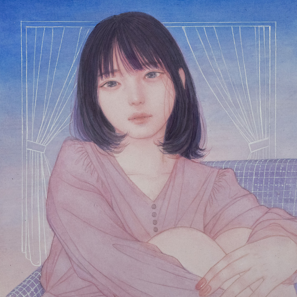 「リタ」ジャケット