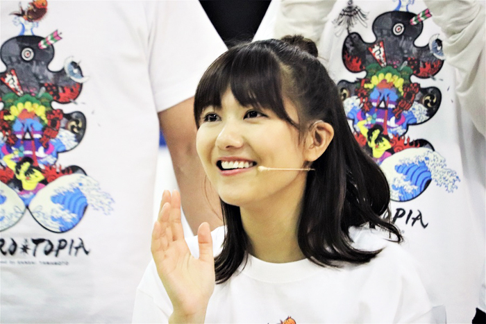 宮澤佐江