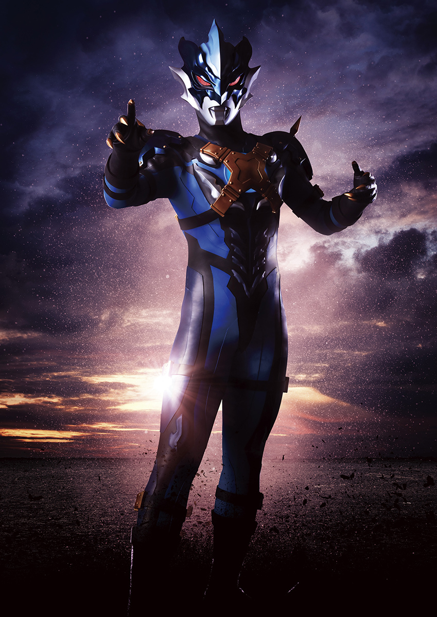 画像 劇場版ウルトラマンタイガ 史上最大11大ウルトラマンが合身 神秘の新ヒーロー ウルトラマンレイガ 爆誕 ありがとうメッセージ 上映も決定 の画像2 5 Spice エンタメ特化型情報メディア スパイス