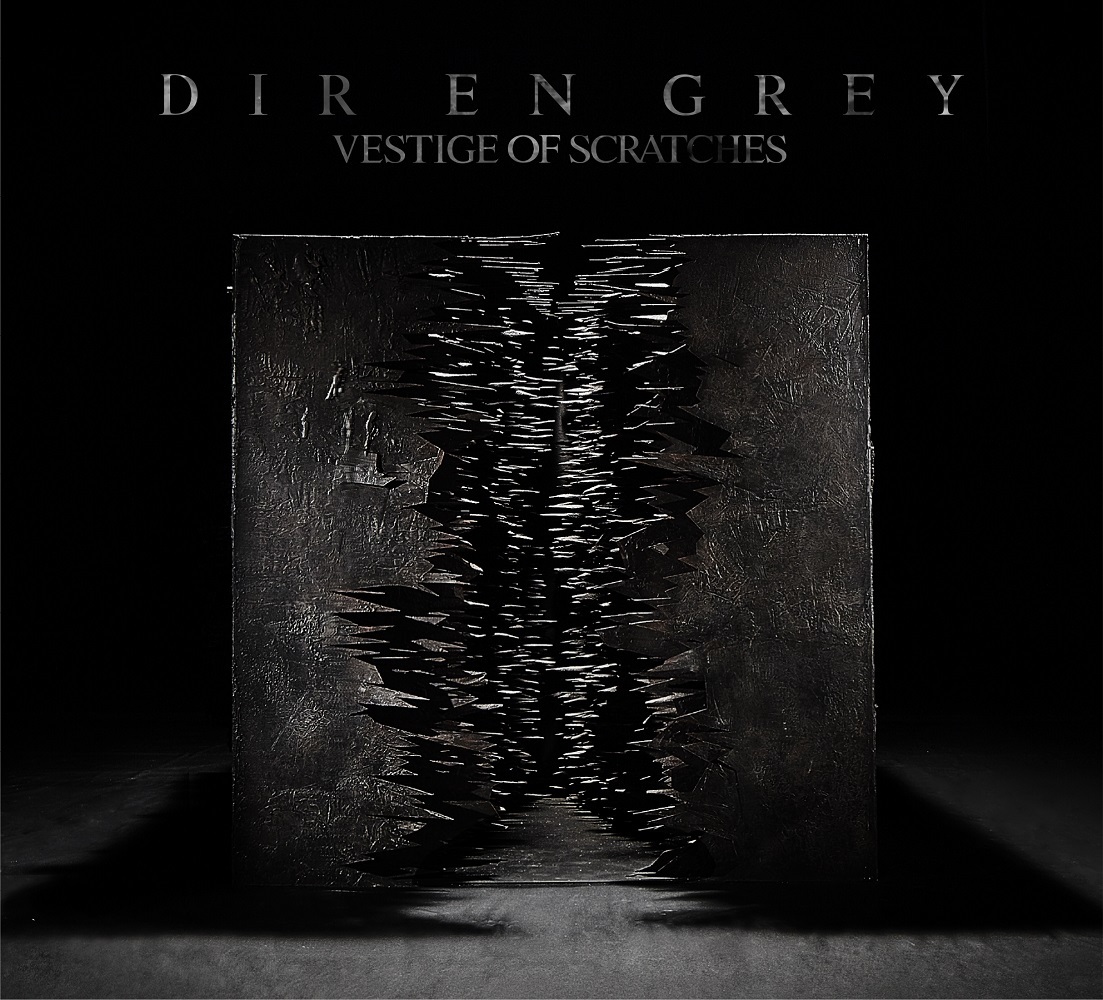 Dir En Grey 1年9ヶ月ぶりシングル人間を被る を4月25日にリリース Spice Goo ニュース