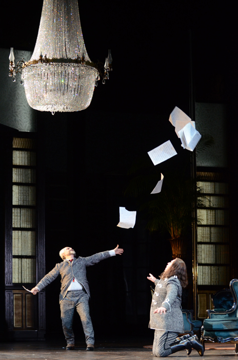  The Queen of Spades at Dutch National Opera (C) Karl and Monika Forster