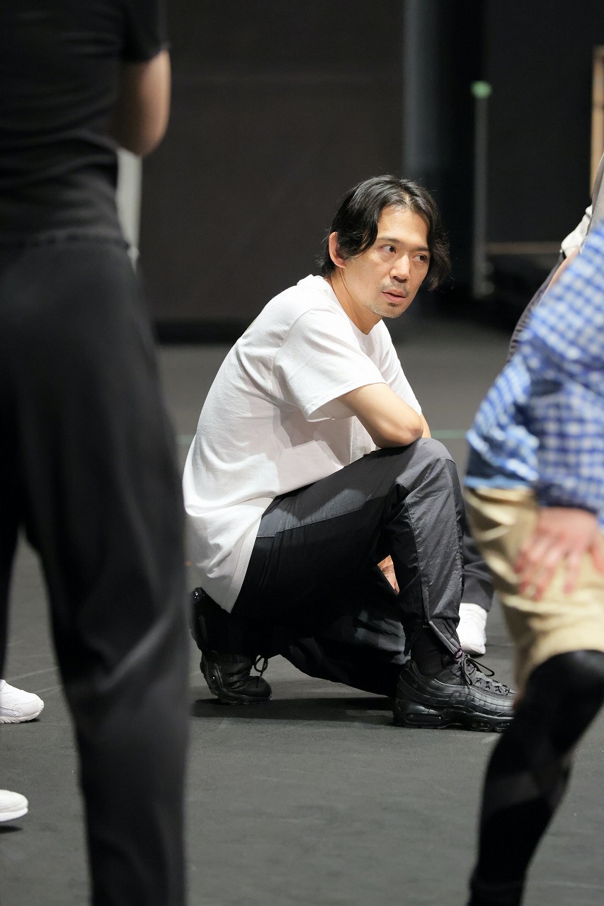 岡田義徳