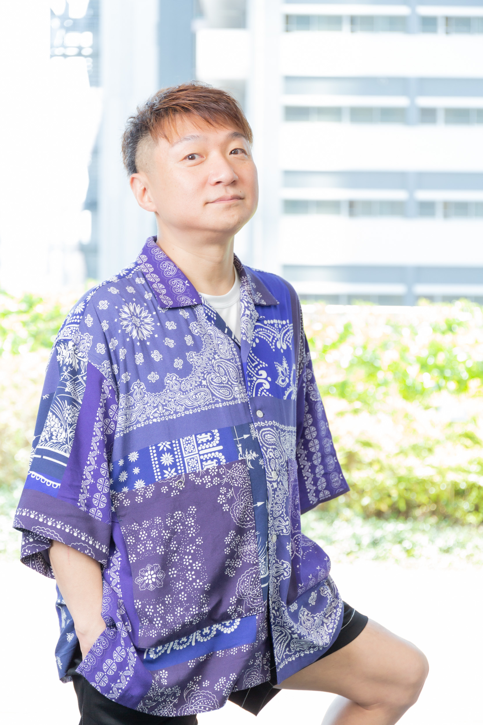 撮影：大塚正明