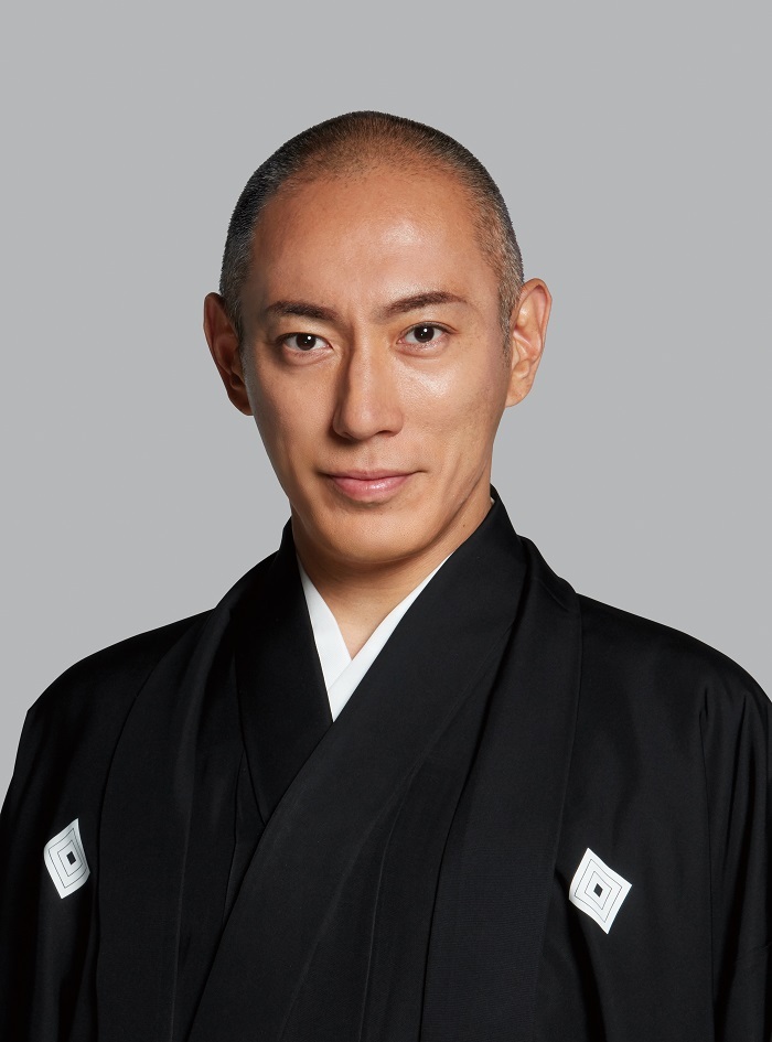 市川海老蔵 ／(C)松竹
