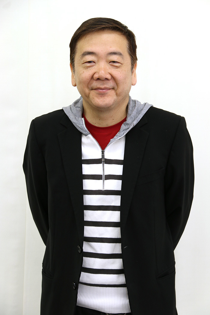 鴻上尚史