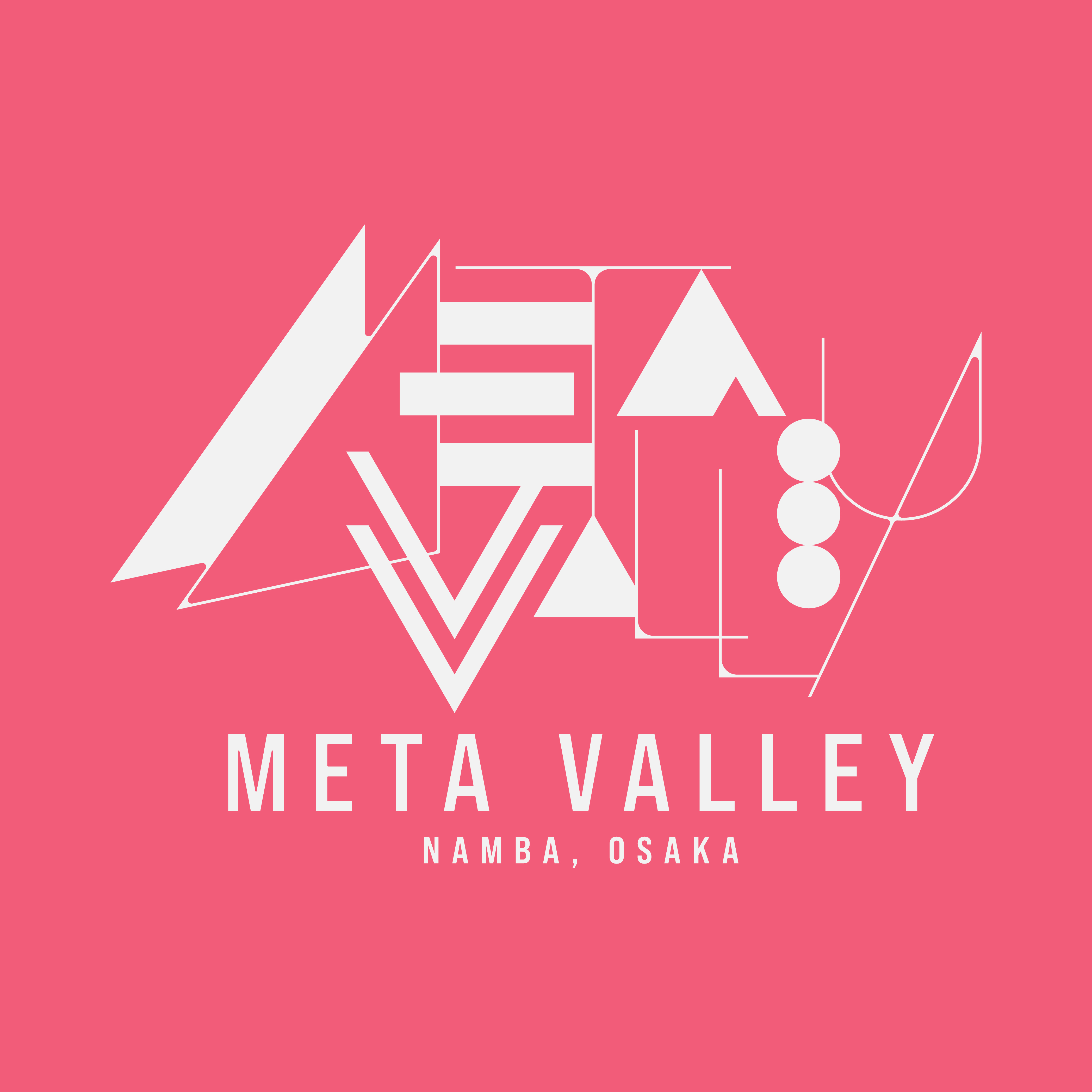 META VALLEY LOGO