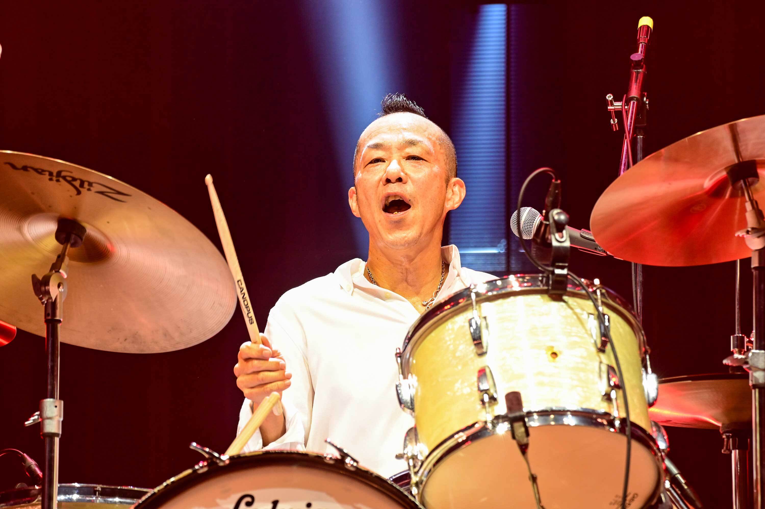 撮影＝岸田哲平