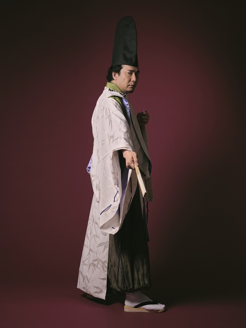 安元洋貴