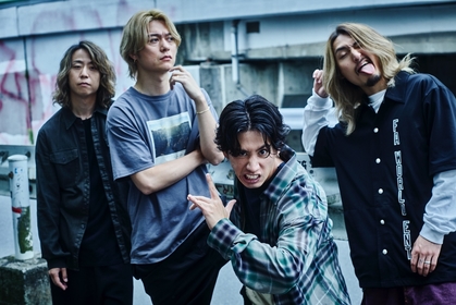 ONE OK ROCK、MUSEの北米ツアーに続きヨーロッパツアーにも参加決定
