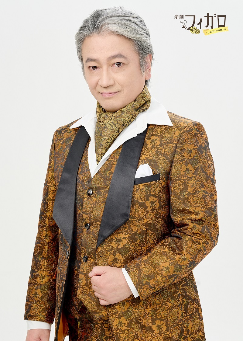 ドン・バルトロ：駒田一