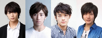 イケメン男子・俳優・声優・アーティスト   おまとめ写真集セット 画像】鈴木裕樹、健人、小澤雄太ら若手俳優・声優陣が魅せる男4