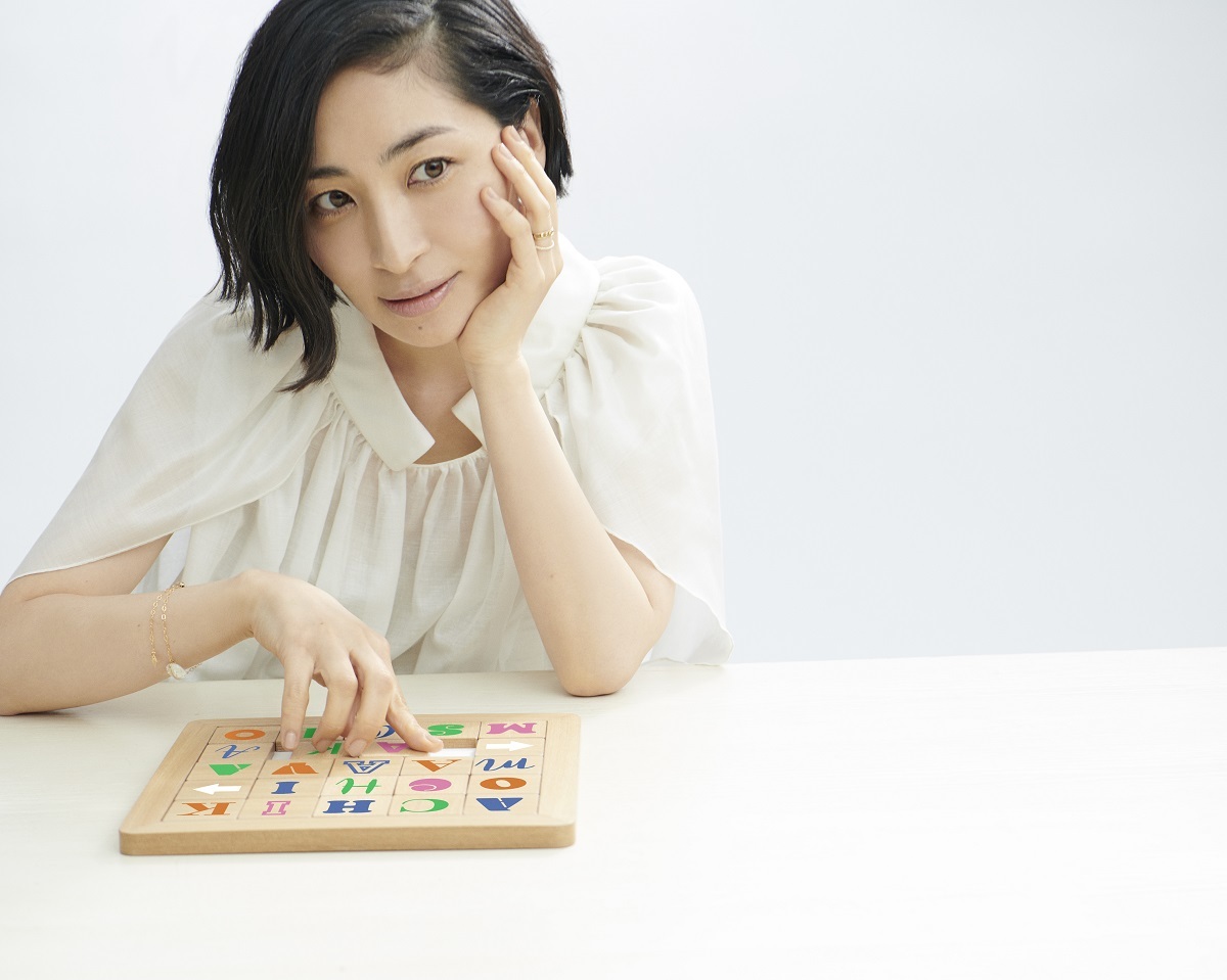 坂本真綾 デビュー25周年の今語る 様々な色に染まれる満足感 4年半ぶりのインタビュー公開 Spice エンタメ特化型情報メディア スパイス