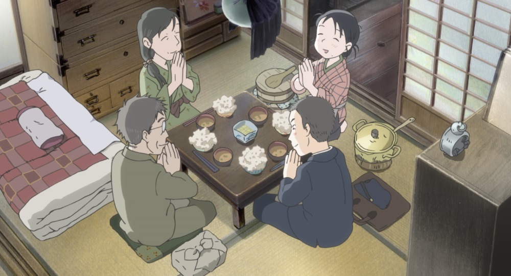 『この世界の片隅に』