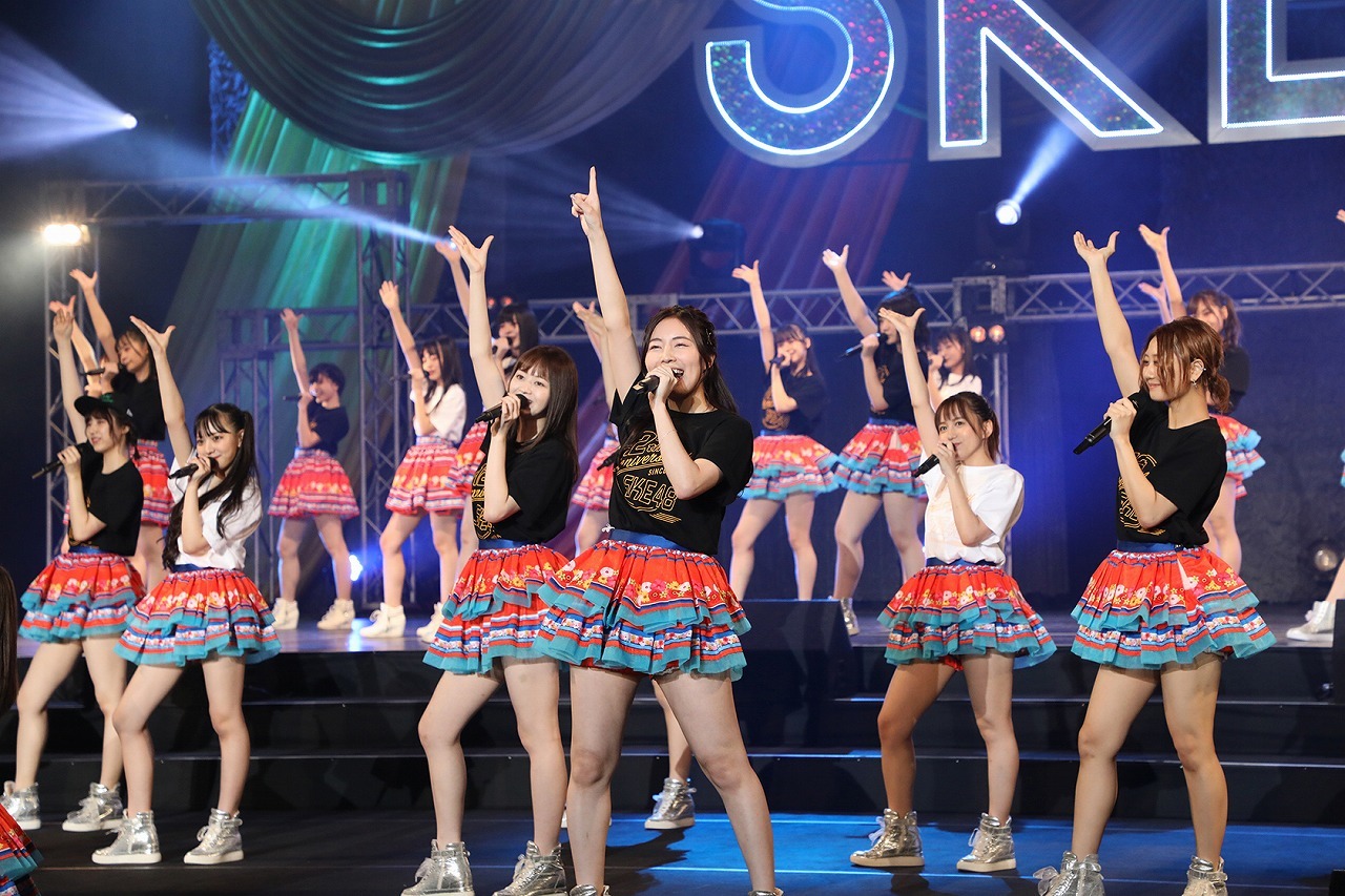 SKE48