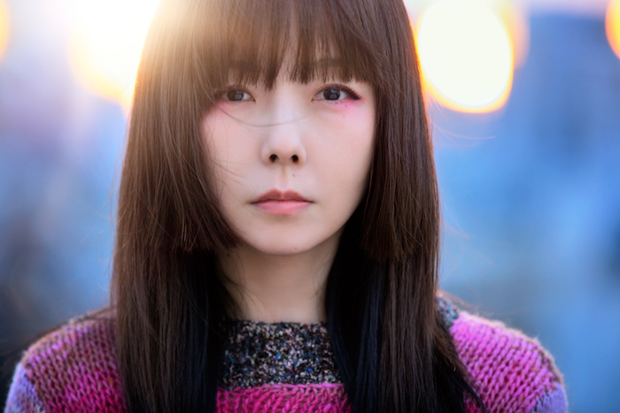 Aiko 6年ぶりにミュージック クリップ集発売決定 恋のスーパーボール から最新シングル 予告 まで全14曲収録 Spice エンタメ特化型情報メディア スパイス