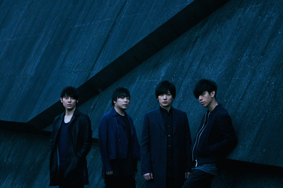 flumpool、ニューシングル「ラストコール」のジャケットほか詳細を解禁