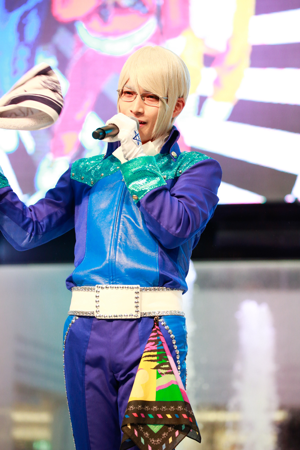 アルスマグナ・泉奏