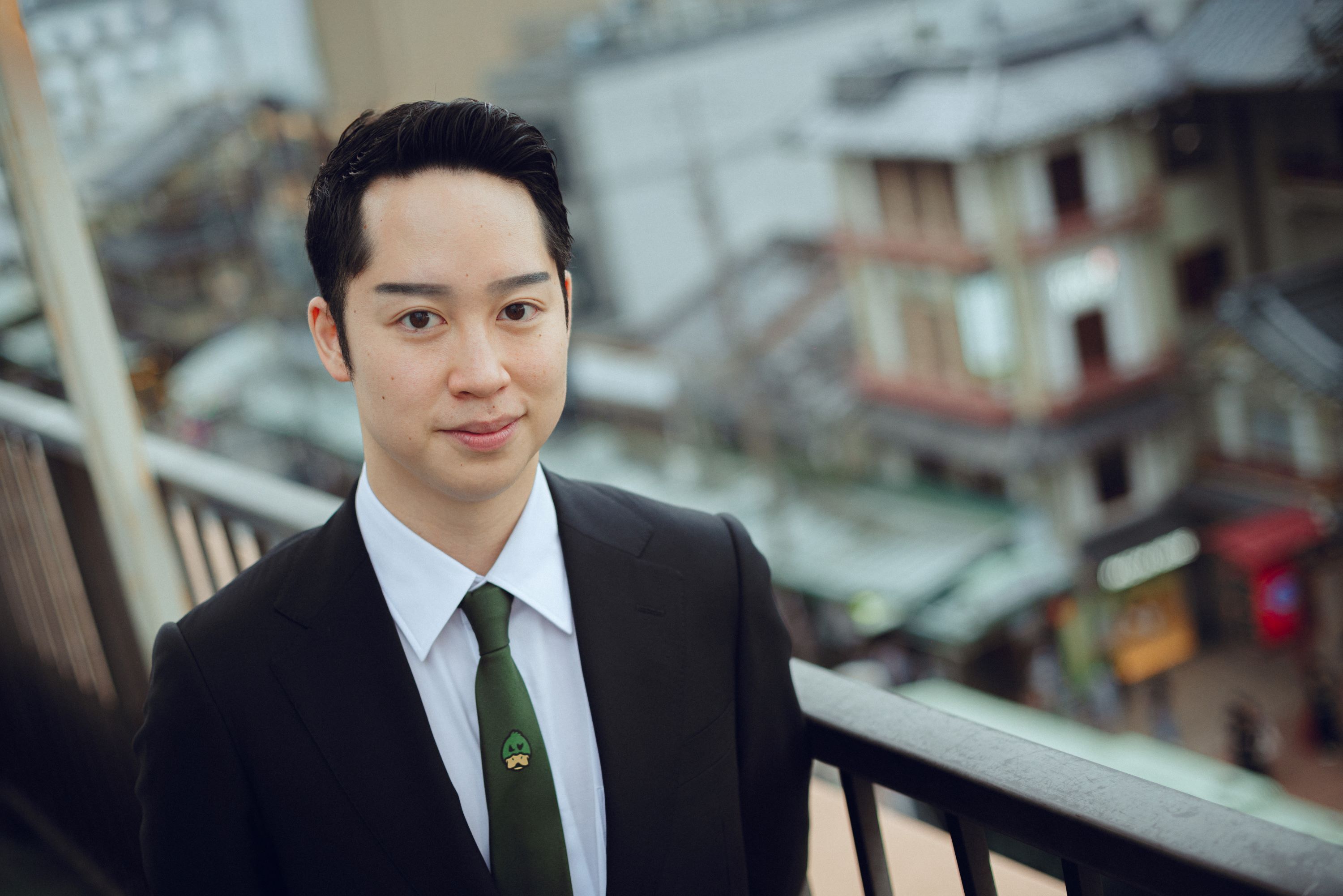 中村虎之介