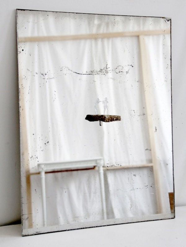 『Diving』 galerie Da-End