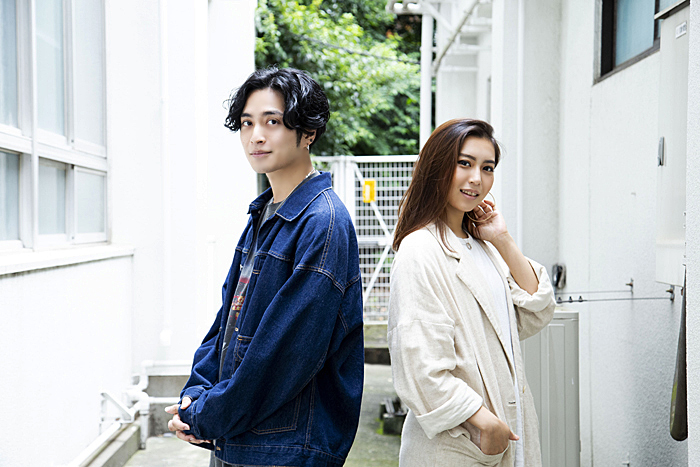 アルジャーノンに花束を 出演の矢田悠祐と青野紗穂が初対談 観る立場や環境によって印象が違う作品です Spice エンタメ特化型情報メディア スパイス