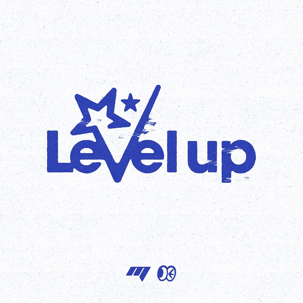 「Level up」