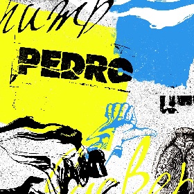 BiSHアユニ・Dのソロバンドプロジェクト、PEDROのアルバム初回